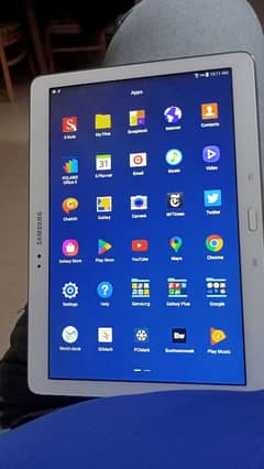 SAMSUNG TAB