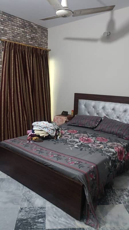 Flat For sale In Gulistan-e-Jauhar - Block 13 Karachi 2