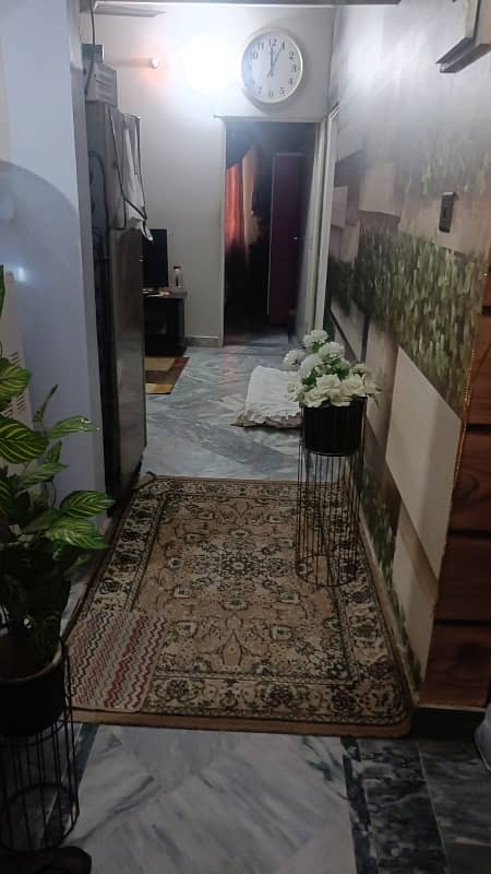 Flat For sale In Gulistan-e-Jauhar - Block 13 Karachi 8