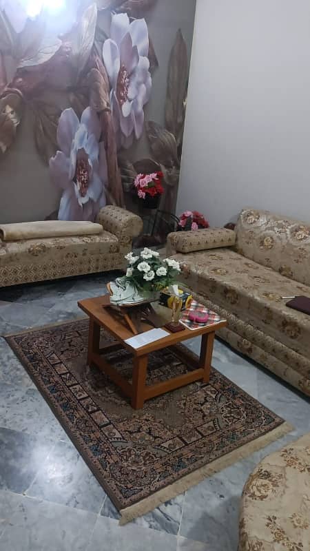 Flat For sale In Gulistan-e-Jauhar - Block 13 Karachi 11