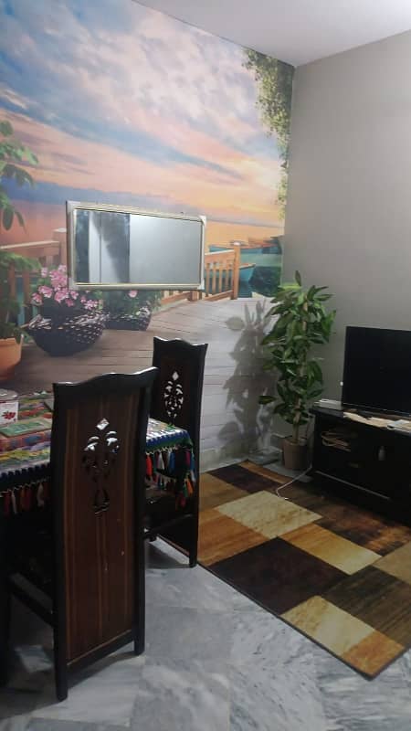 Flat For sale In Gulistan-e-Jauhar - Block 13 Karachi 13