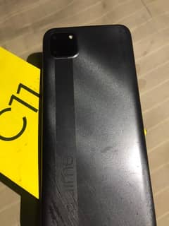 REALME C11 2/32GB WITH BOX