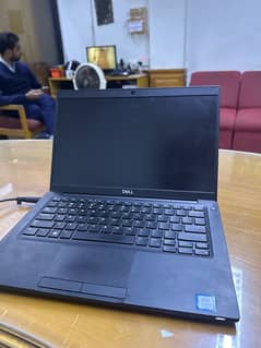 Dell Latitude 7390 i5 8th generation