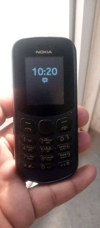 nokia 130 0