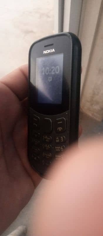 nokia 130 2