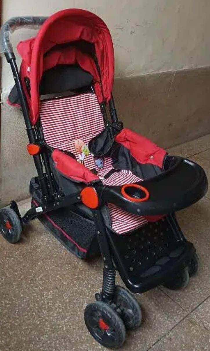 Kid Pram 10/10 0