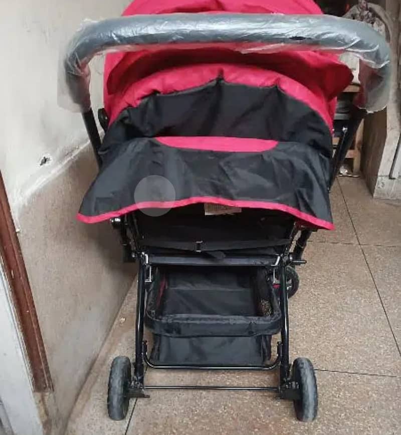 Kid Pram 10/10 5