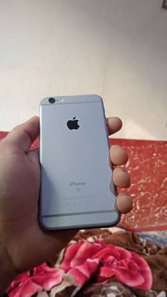 iphone 6s 64Gb urgent sale Non pta.