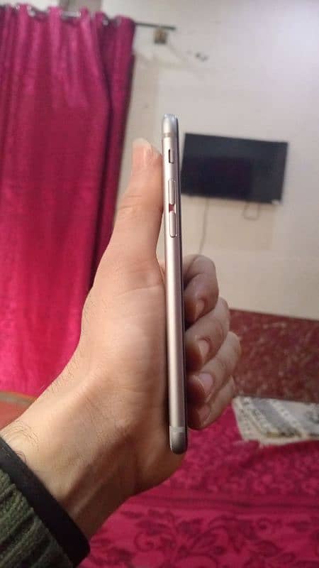 iphone 6s 64Gb urgent sale Non pta. 2