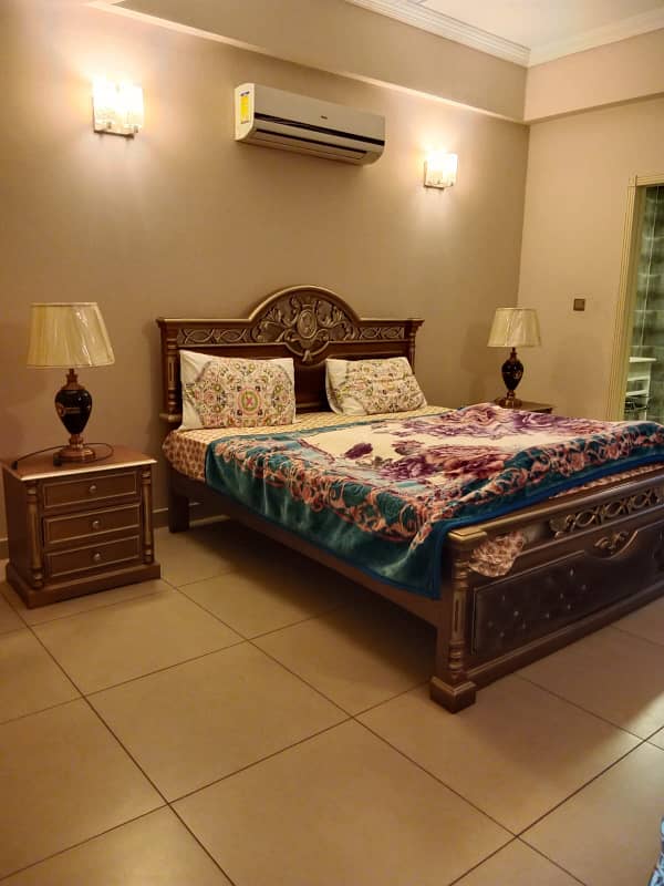 Beautiful Fully Furnished Apartment Available For Rent 16