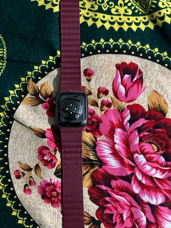 Apple Watch Series 6 0