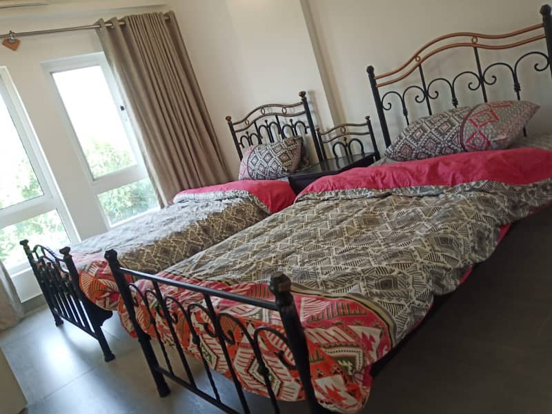 Beautiful Fully Furnished Apartment Available For Rent 1