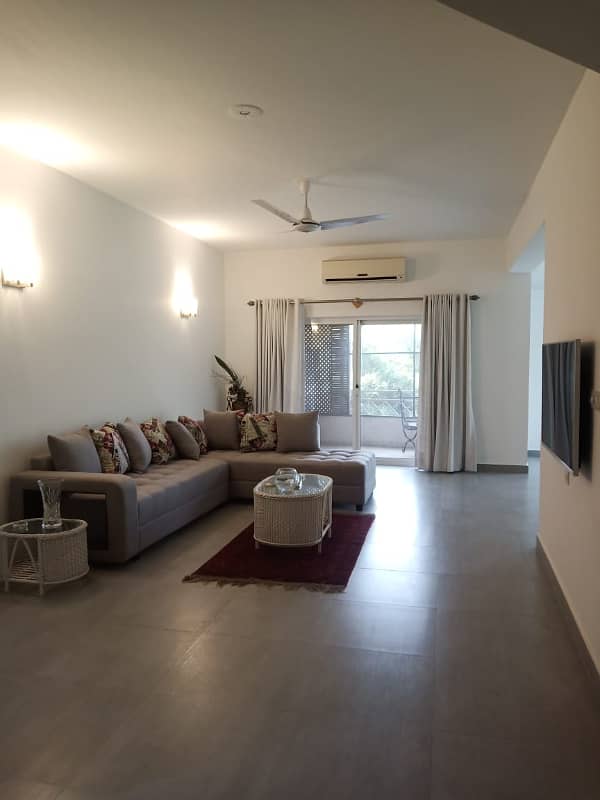 Beautiful Fully Furnished Apartment Available For Rent 4