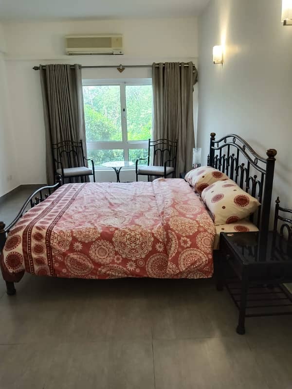 Beautiful Fully Furnished Apartment Available For Rent 0