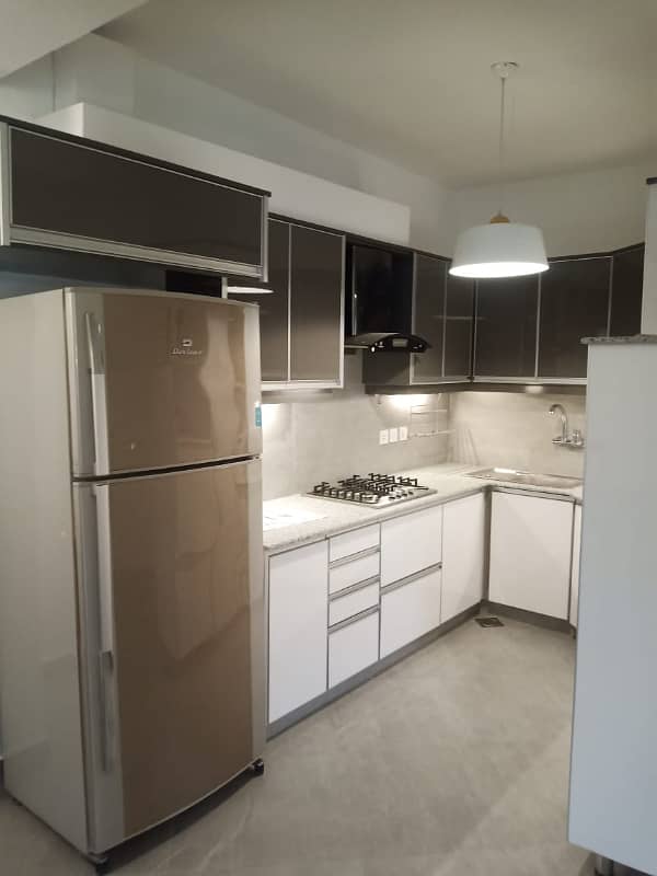 Beautiful Fully Furnished Apartment Available For Rent 5