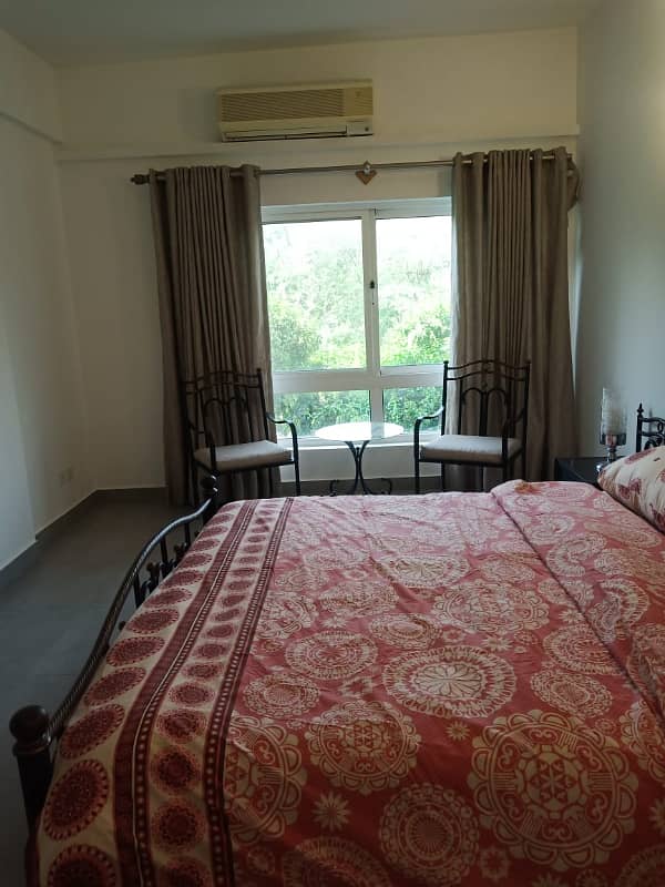 Beautiful Fully Furnished Apartment Available For Rent 8