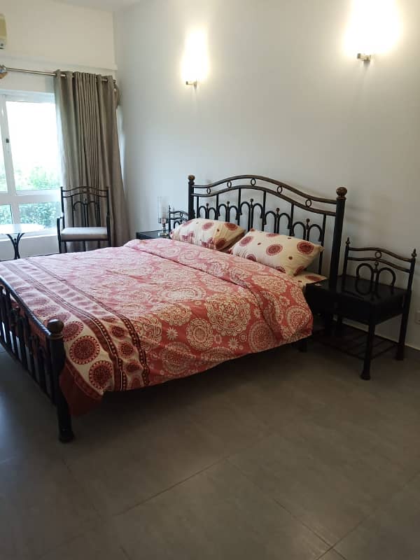 Beautiful Fully Furnished Apartment Available For Rent 17