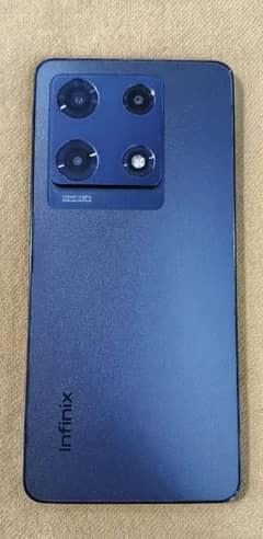 Infinix NOTE30   256 gb