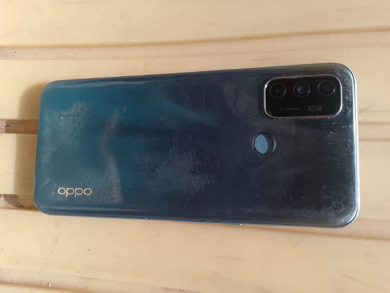 oppo a53 bord ro penal ded ha 2