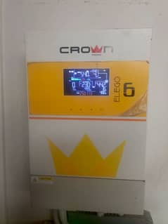 CROWN