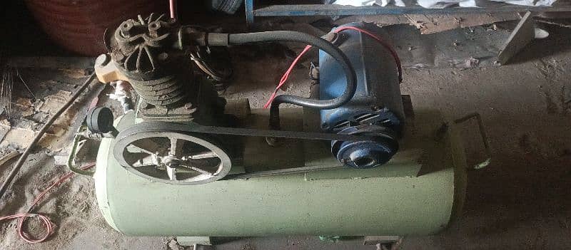 Air Pressure Compressor For Sale 0