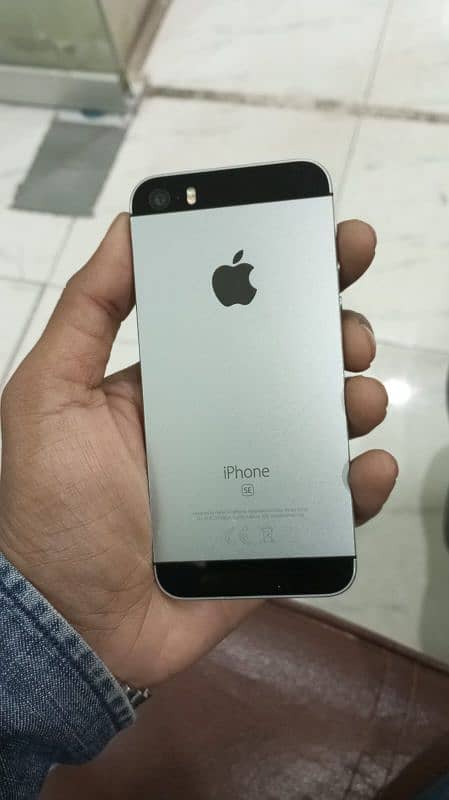 iphone se 32gb non pta 3