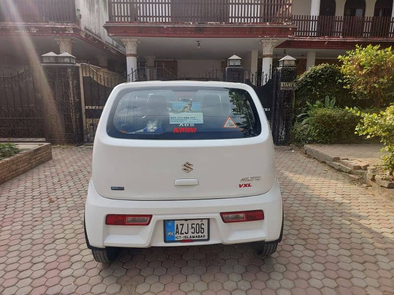 Suzuki Alto 2022 1