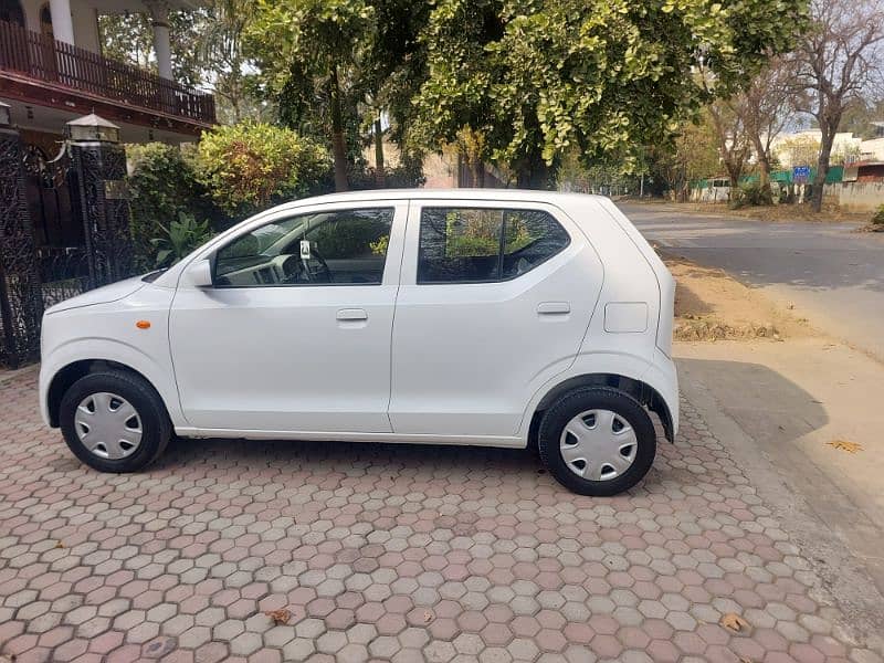 Suzuki Alto 2022 4