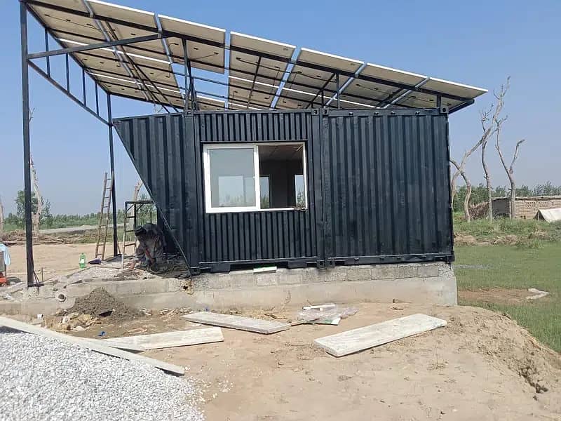 site office,Container office,prefab home,portable toilet,porta cabin 9