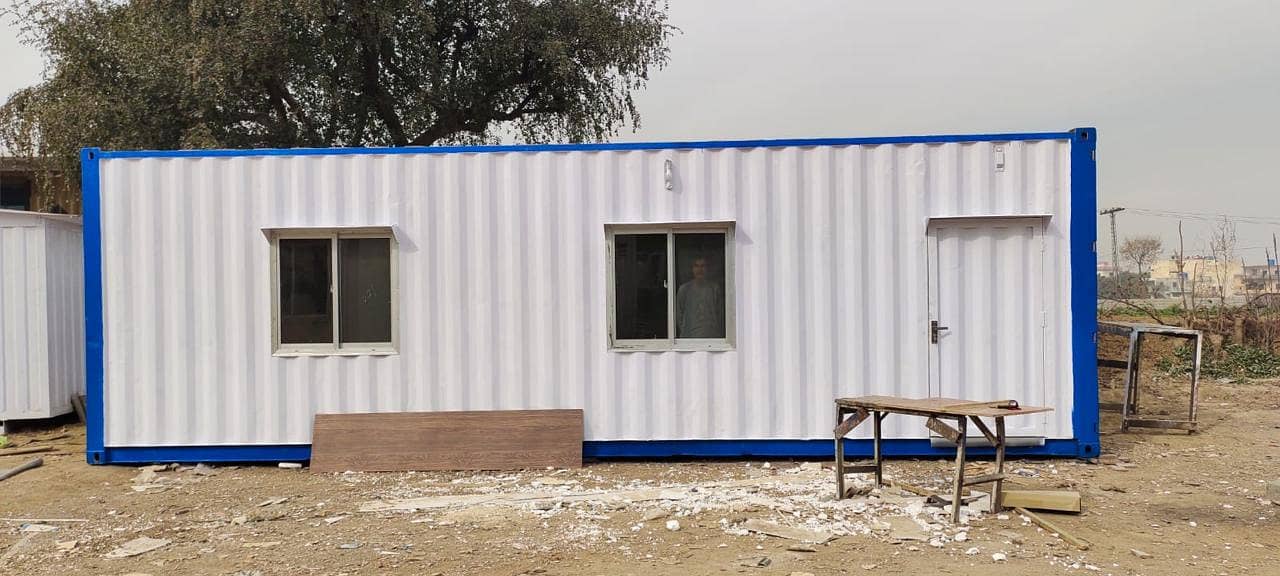 site office,Container office,prefab home,portable toilet,porta cabin 11