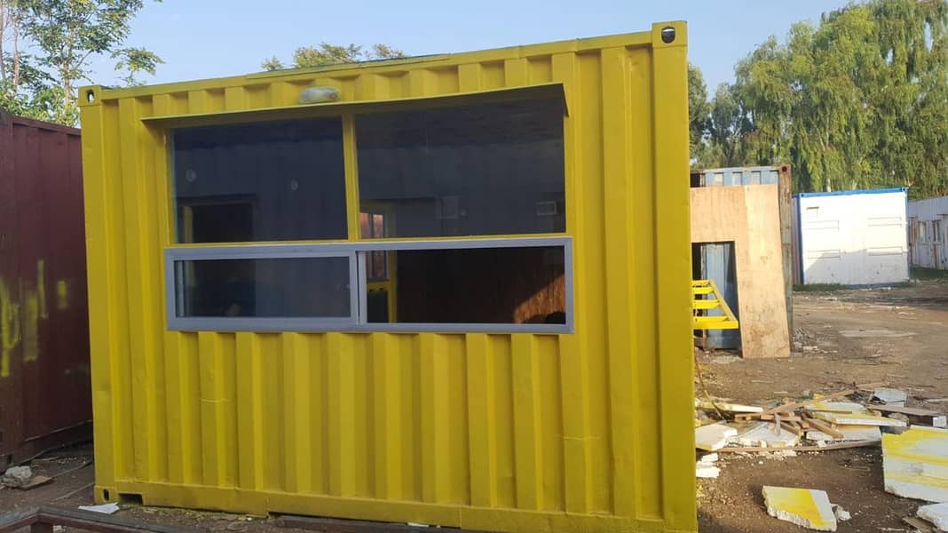 site office,Container office,prefab home,portable toilet,porta cabin 13