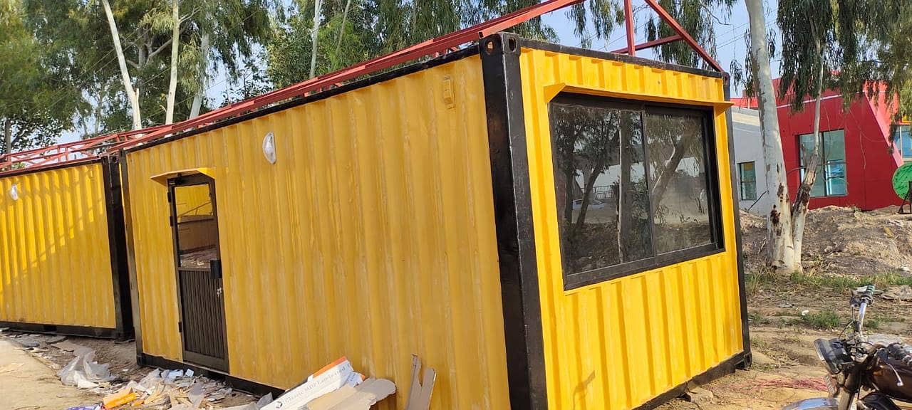 site office,Container office,prefab home,portable toilet,porta cabin 14