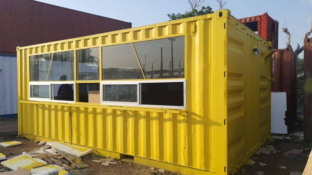 site office,Container office,prefab home,portable toilet,porta cabin 15