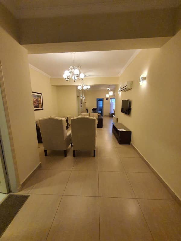 Beautiful Fully Furnished 2 Bedrooms Apartment Available For Rent 5