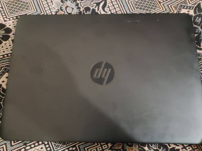 HP Elite book Core i7 Generation 4 7