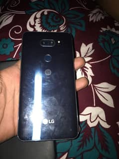 lg v30 all ok pta