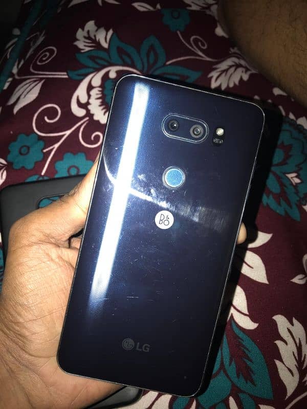 lg v30 all ok pta 4