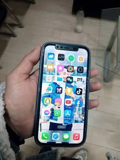 iphone 12 64JB non pta hai panal change but original lgwya hai