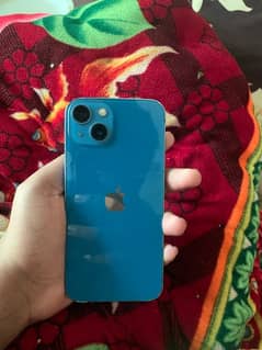 iPhone 13 256 gb unlock urgent sale