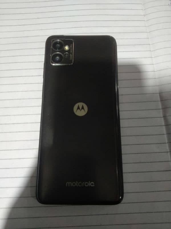 Motorola g32 . . . 8.256 non PTA 0