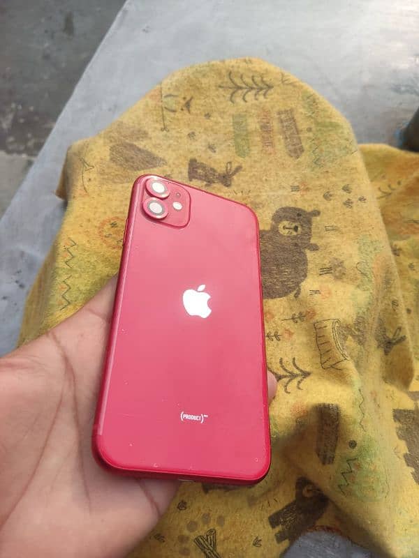 iphone 11 jv 64 gb 5