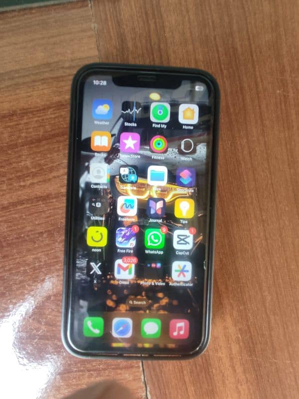 iphone 11 jv 64 gb 10