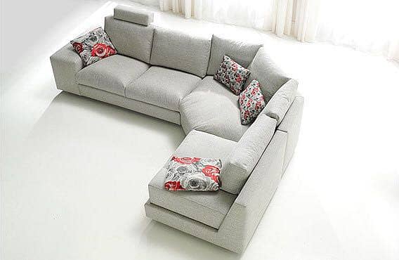 sofe set/Lshape sofe  corner set wooden sofa 6 seater sofa 3