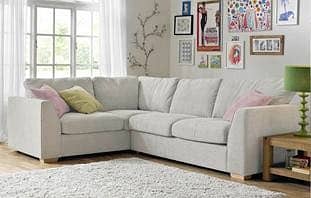 sofe set/Lshape sofe  corner set wooden sofa 6 seater sofa 6