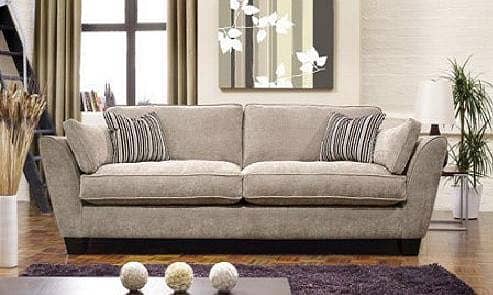 sofe set/Lshape sofe  corner set wooden sofa 6 seater sofa 15