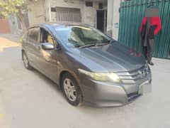 Honda City 1.3 2010