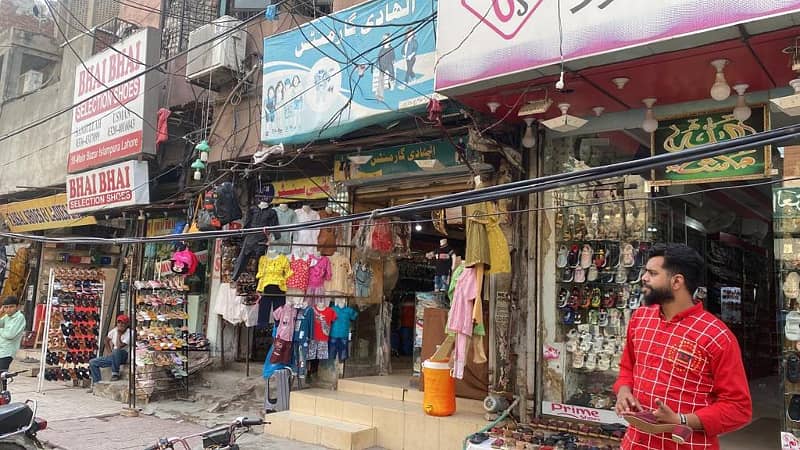 Urgent Sale Islampura Bazar Corner Shop For Sale 7