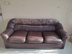 3 seater sofa