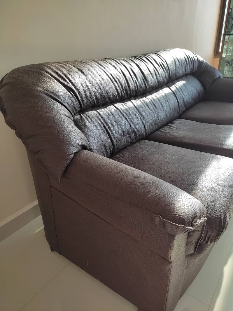 3 seater sofa 1