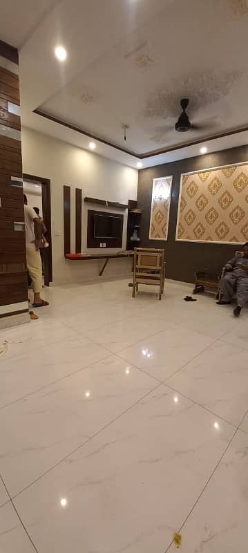 10 MARLA DOUBLE STOREY FULL HOUSE FOR RENT AT THE PRIME LOCATION OF JOHAR TOWN LAHORE 18